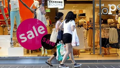 Mua gì ở Quảng Châu Trung Quốc? Top 10 đặc sản và kinh nghiệm "săn hàng" tại thiên đường mua sắm