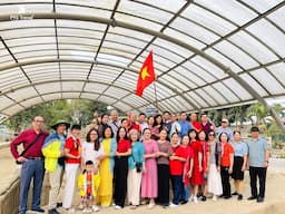 Điện Biên tháng 3, tháng 4 - không chỉ là mùa hoa ban