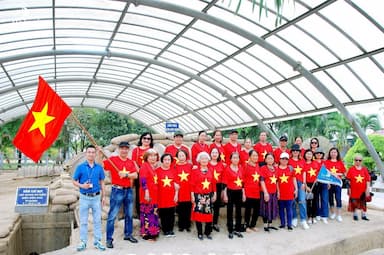 Du lịch Điện Biên dịp lễ 30/4 - Tìm về những chiến công hào hùng