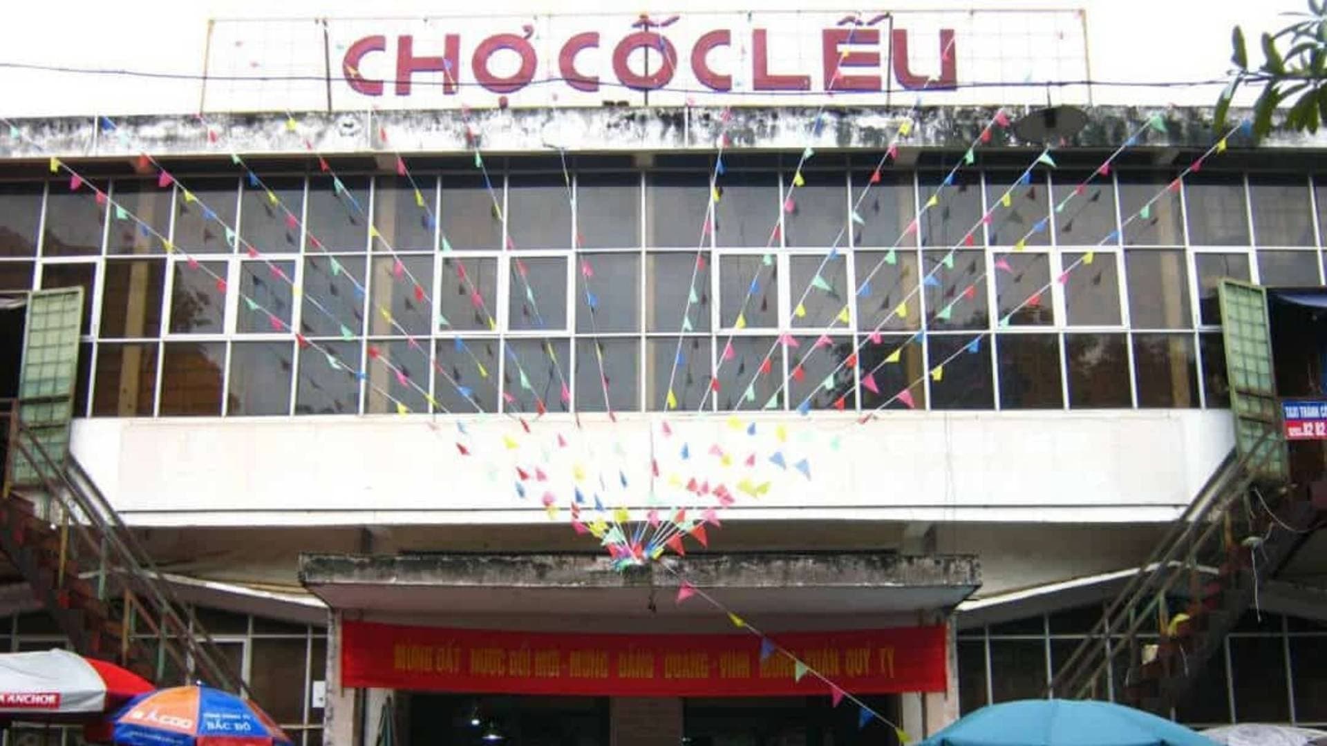 Chợ Cốc Lếu ở Lào Cai có gì? Gợi ý khám phá chi tiết