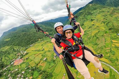 Đèo Khau Phạ – Check-in cung đèo huyền thoại giữa mây trời Tây Bắc