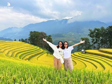 Du lịch Yên Bái mùa nào đẹp nhất? Khám phá 4 mùa rực rỡ vùng cao Bắc Bộ