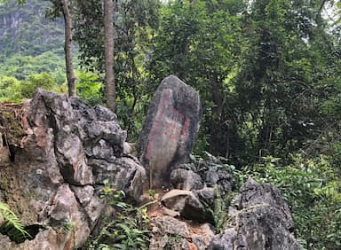 Cột mốc 108 Cao Bằng có gì đặc biệt mà ai cũng muốn một lần ghé thăm?