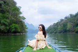 Du lịch Hồ Ba Bể 2026 - Cẩm nang đi chơi, ăn uống & nghỉ dưỡng A-Z