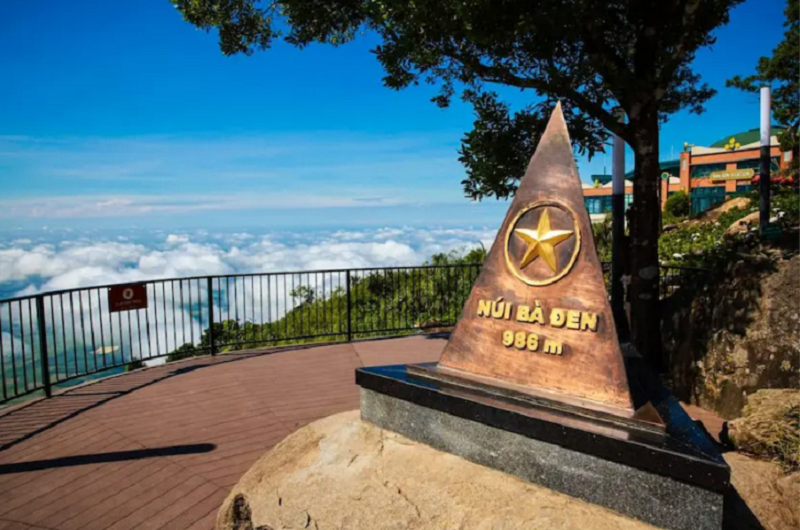 [BẬT MÍ] Kinh nghiệm đi Núi Bà Đen Tây Ninh chi tiết từ A - Z
