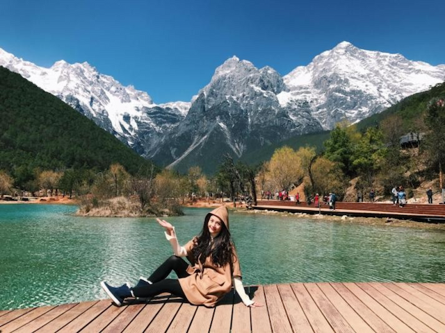 Tour Trung Quốc: Đại Lý - Lệ Giang - Shangrila 6 ngày 5 đêm từ Hà Nội - Nghỉ lễ 30/4 - 1/5