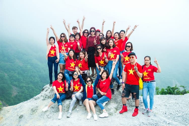 Tour Tây Bắc: Mộc Châu - Sơn La - Điện Biên - Lai Châu - Sapa 5 ngày 5 đêm từ TP.HCM - Nghỉ lễ 30/4 - 1/5