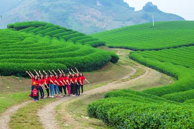 Gợi ý những điểm du lịch vào kỳ nghỉ lễ 30/4 -1/5 từ Hà Nội năm 2026