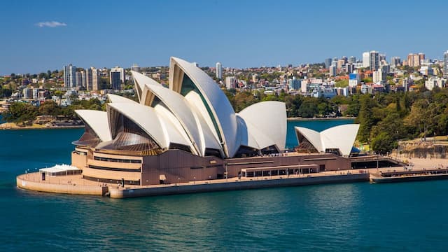 Tour Úc: Sydney - Canberra - Melbourne 8 ngày 7 đêm từ Hà Nội - Nghỉ lễ 30/4-1/5