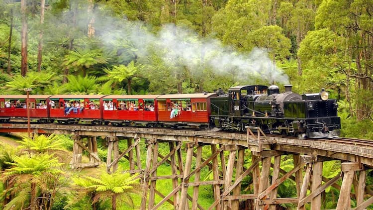 Tour Úc: Sydney - Canberra - Melbourne 8 ngày 7 đêm từ Hà Nội - Nghỉ lễ 30/4-1/5