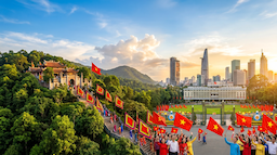 Du lịch Giỗ Tổ Hùng Vương 10/3 âm lịch: Top điểm đến không nên bỏ lỡ