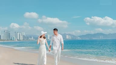 17 địa điểm du lịch trăng mật Nha Trang được các cặp vợ chồng son yêu thích nhất