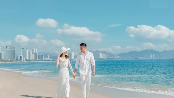17 địa điểm du lịch trăng mật Nha Trang được các cặp vợ chồng son yêu thích nhất
