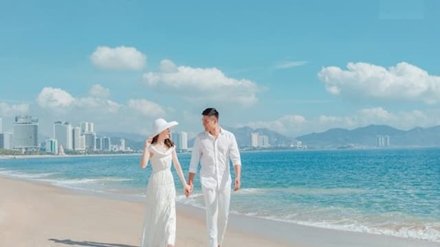 17 địa điểm du lịch trăng mật Nha Trang được các cặp vợ chồng son yêu thích nhất