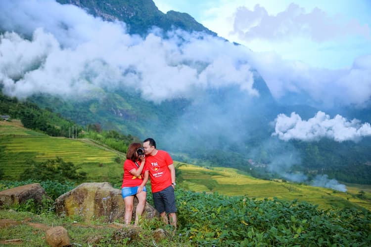 Tour du lịch Y Tý - Bắc Hà 4 ngày 3 đêm từ TP.HCM