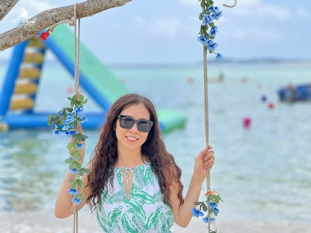 7 trải nghiệm khó quên trong chuyến hành trình du lịch đảo Cô Tô