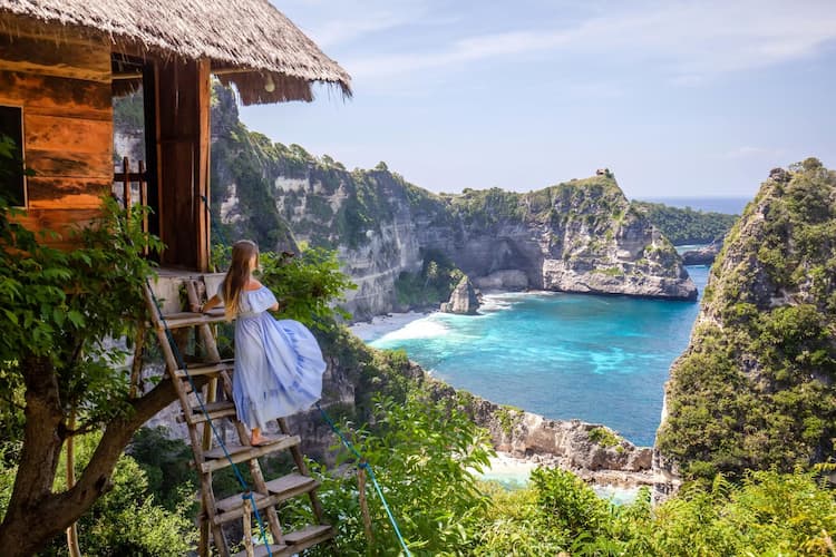 Tour Indonesia: Du lịch Đảo Bali 4 ngày 3 đêm từ TP.HCM