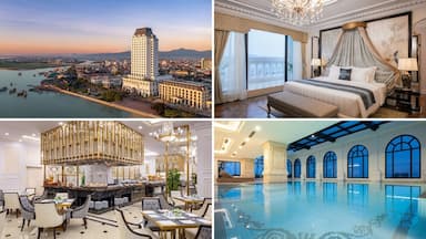 Từ sang chảnh đến bình dân, danh sách khách sạn uy tín tại Quảng Bình được tổng hợp sẵn đây rồi!