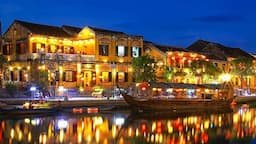 Phố cổ Hội An Đà Nẵng: Hướng dẫn du lịch chi tiết và những điều bạn cần biết