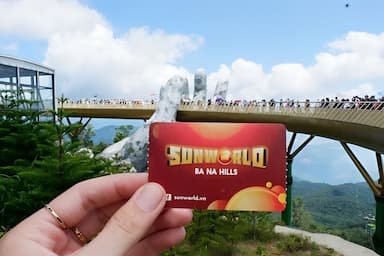 [Cập nhật] Giá vé Bà Nà Hills 2026 mới nhất: Bảng giá chi tiết & cách mua tiết kiệm