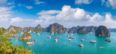 Gợi ý lịch trình du lịch Hạ Long 3 ngày 2 đêm