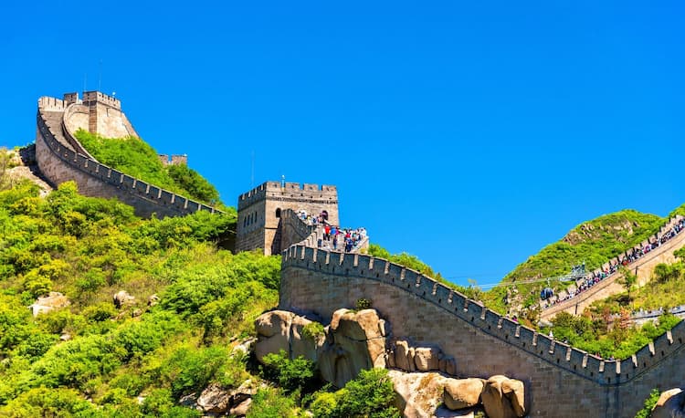 Tour Trung Quốc: Thượng Hải - Hàng Châu - Bắc Kinh 6 ngày 5 đêm từ Hà Nội (No Shopping) - Bay Vietnam Airlines