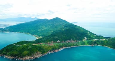 Nếu có 1 ngày ở bán đảo Sơn Trà bạn sẽ làm những gì?