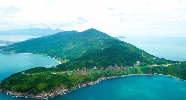Nếu có 1 ngày ở bán đảo Sơn Trà bạn sẽ làm những gì?