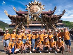 Top 7 địa điểm check-in đẹp ở Đà Nẵng nhất định phải ghé năm 2026