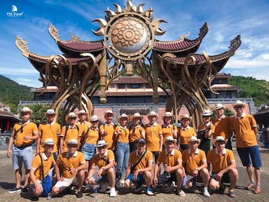 Top 7 địa điểm check-in đẹp ở Đà Nẵng nhất định phải ghé năm 2026