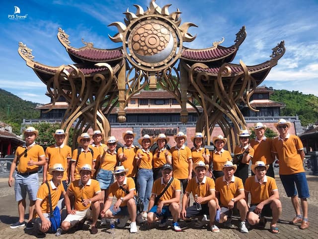 Top 7 địa điểm check-in đẹp ở Đà Nẵng nhất định phải ghé năm 2026
