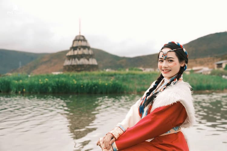 Tour Trung Quốc: Lệ Giang - Shangrila 6 ngày 5 đêm từ Hà Nội - Bay Bamboo Airways