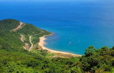 Hướng dẫn chi tiết cách đi bán đảo Sơn Trà: Đường đi, điểm tham quan và những mẹo hữu ích