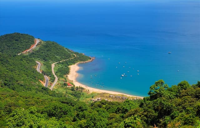 Hướng dẫn chi tiết cách đi bán đảo Sơn Trà: Đường đi, điểm tham quan và những mẹo hữu ích