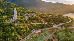 Chùa Linh Ứng Bà Nà Hills - Chốn linh thiêng giữa mây trời Đà Nẵng