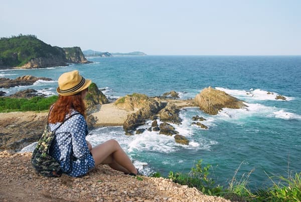 Nên đi Quan Lạn hay đảo Cô Tô