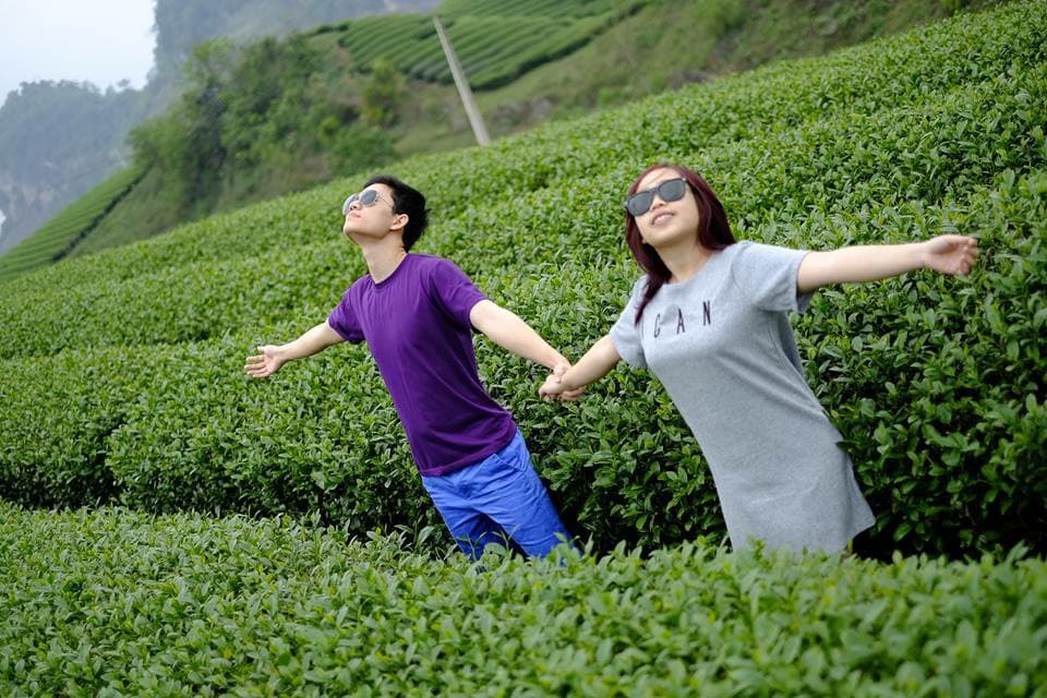 Ảnh du lịch