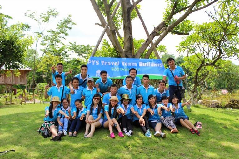 Về PYS Travel