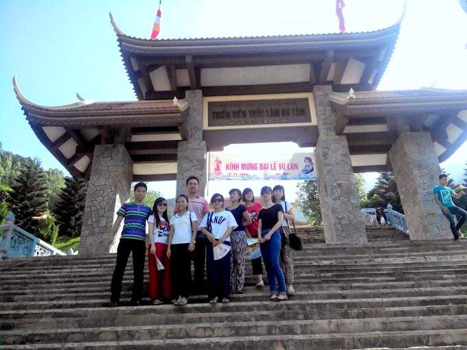 Ảnh du lịch