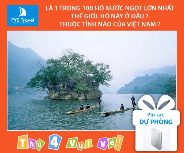 Ảnh du lịch