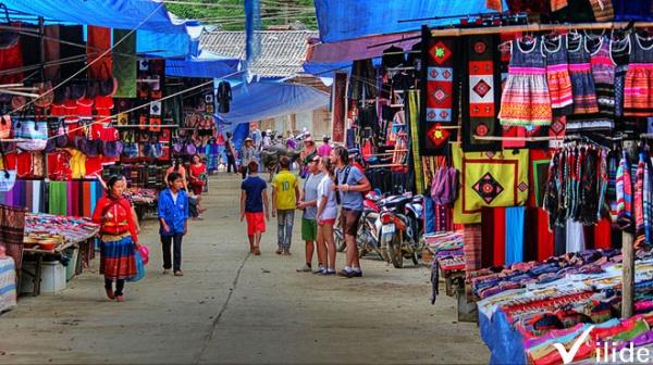 Du lịch Sa Pa nơi tránh nóng lý tưởng mùa hè