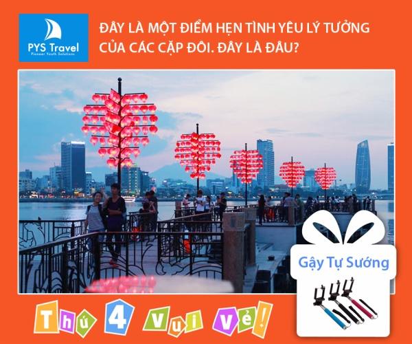 Ảnh du lịch