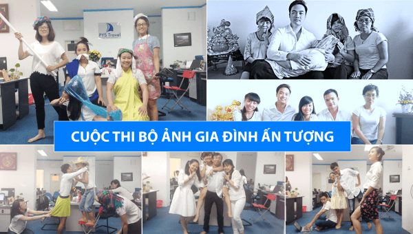 Ảnh du lịch