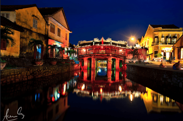 Ảnh du lịch