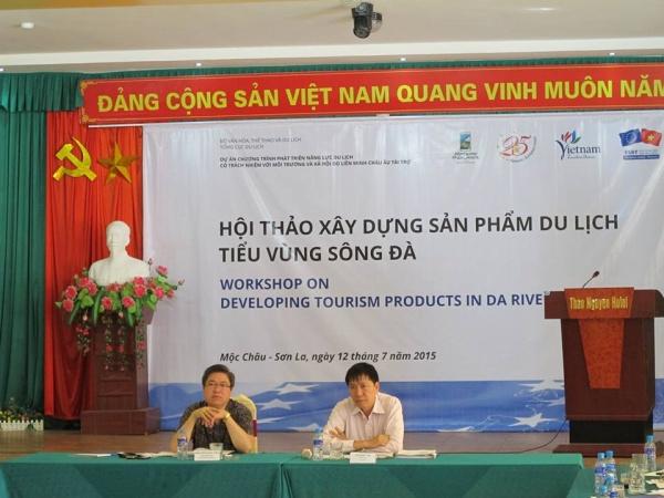 Ảnh du lịch