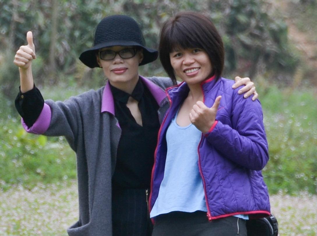 Trần Uyên