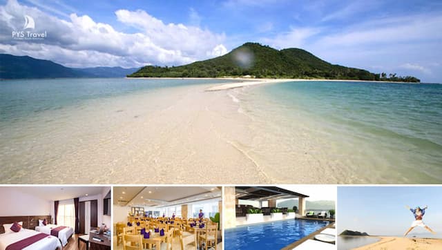 Free & Easy Nha Trang - Khám phá con đường xuyên đại dương 4 ngày 3 đêm