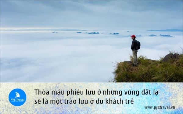 Ảnh du lịch