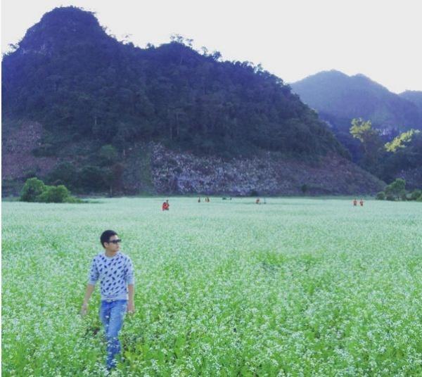 Ảnh du lịch