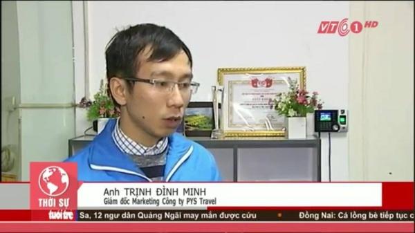 Ảnh du lịch